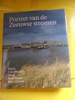 PORTRET VAN DE ZEEUWSE STROMEN (FOTOBOEK), Ophalen of Verzenden, Zo goed als nieuw