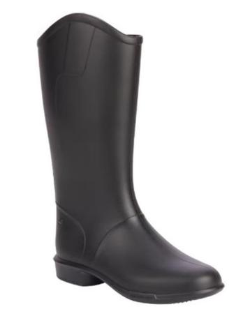 Paardrijlaarzen kind - Maat 29 beschikbaar voor biedingen