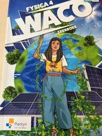 Waco leerboek fysica 4,5 en 6, Boeken, Ophalen, Zo goed als nieuw, ASO