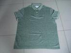 Lacoste groene polo, heren. mt 3XL, Comme neuf, Vert, Lacoste, Autres tailles