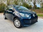 VW UP! AUTOMAAT / 49 500KM, Auto's, Volkswagen, Automaat, Up!, Bedrijf, Airconditioning