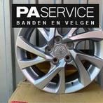 Nette originele 16 inch Toyota velgen oa Auris Camry Corolla, Auto-onderdelen, Banden en Velgen, Gebruikt, Velg(en), -, -