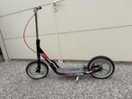 Kinderstep met luchtbanden (vanaf 4 jaar), Fietsen en Brommers, Steps, Ophalen, Gebruikt, Gewone step, PUKY