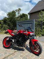 Kawasaki Z650 Performance *50TH Anniversary Edition*, Motoren, Motoren | Kawasaki, Bedrijf, ABS, Naked bike