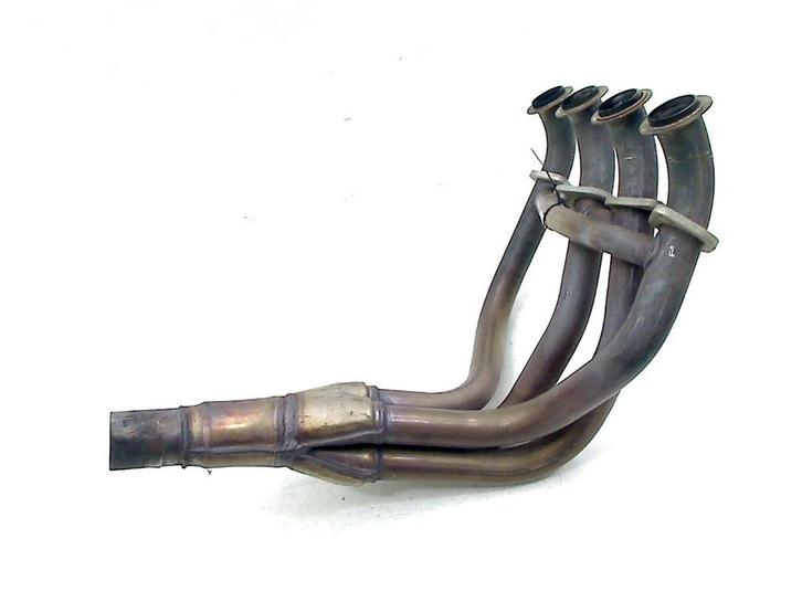 ÉCHAPPEMENT HEADER / DOWNPIPES Kawasaki, Motos, Pièces | Kawasaki, Utilisé