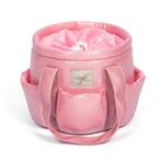 Verzorgingstas voor Stokpaard | roze | Byastrup, Ophalen of Verzenden, Nieuw