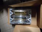Quartz straler, terrasverwarmer master 40, Ophalen of Verzenden, Zo goed als nieuw