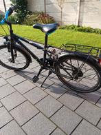 Jongens fiets 20inch btwin, Vélos & Vélomoteurs, Vélos | Garçons, B’Twin, Vitesses, Utilisé, 20 pouces