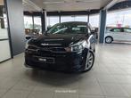 Kia Rio New T Pulse *LEDER/Camera/Verw.zetels*, Auto's, Kia, 121 g/km, Zwart, 100 pk, Bedrijf
