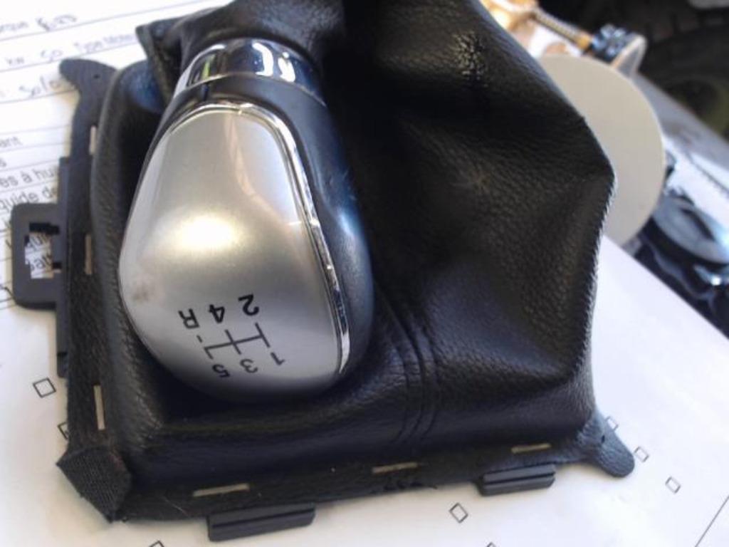 Pommeau de vitesses Ford Fiesta VI 2008-2012 LP/13772, Enlèvement ou Envoi, Utilisé, Ford