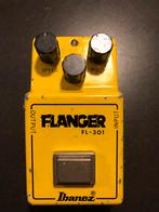 Ibanez Flanger FL-301, Muziek en Instrumenten, Overige typen, Gebruikt, Ophalen of Verzenden