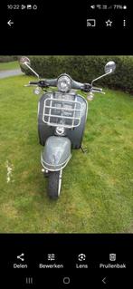 Schooter, Fietsen en Brommers, Ophalen, Gebruikt, Neco, 125 cc