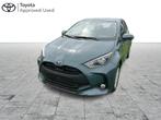 Toyota Yaris Dynamic, Auto's, Automaat, Euro 6, 1490 cc, Bedrijf