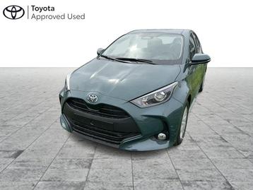 Toyota Yaris Dynamic  beschikbaar voor biedingen