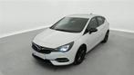 Opel Astra 1.5 Turbo D BVA Ed2020 *NAVI/CAMERA/PDC AV+AR / J, Auto's, Opel, Wit, Overige kleuren, 3 cilinders, Astra