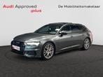 Audi A6 Avant PHEV A6 Avant PHEV 55 TFSI e Quattro Competiti, Auto's, Automaat, 34 g/km, Break, Hybride Elektrisch/Benzine
