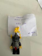 Lego figuurtjes Castle, Ophalen of Verzenden, Zo goed als nieuw, Complete set, Lego
