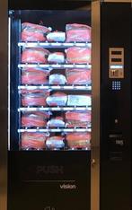 jofemar automaten  es plus, Enlèvement ou Envoi