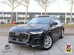 Audi Q8 55 eTFSI Quattro 340PK | Panodak | Vol Leer | Keyles, Achat, Entreprise, Noir, Automatique