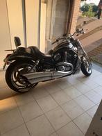 CVO van Harley Davidson Brod, Motoren, 2 cilinders, Chopper, Particulier, Meer dan 35 kW