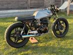Honda cb400 N cafe racer, Motoren, Particulier, 2 cilinders, Naked bike