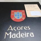 AZOREN-MADEIRA  DAVO LUXE postfris 1996 /2010  cote 760,00 €, Ophalen of Verzenden