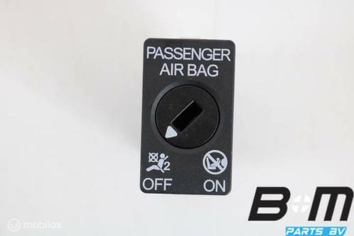 Schakelaar voor bijrijdersairbag VW Golf 7 5C5919237, Auto diversen, Anti-diefstal, Gebruikt