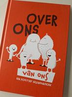 Over ons van ons, positief gezinsdagboek, Diversen, Notitieboeken, Nieuw, Ophalen of Verzenden