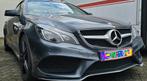 Te koop mooie mercedes E-cabrio 2,2d cdi bj.2014 212500km, Auto's, Particulier, Te koop