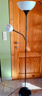 Vloerlamp in nieuwe staat, Ophalen