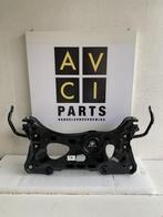 VW Golf 7 Subframe Voorzijde Met Stabilisatorstang 5Q0199315, Auto-onderdelen, Ophalen of Verzenden, Gebruikt, Audi