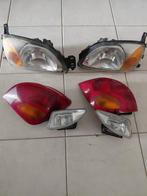 Volledige lichten set ford fiesta mk4 2002, Ophalen of Verzenden, Ford