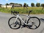 Koersfiets, Fietsen en Brommers, Ophalen, Gebruikt, Aluminium