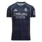 Real Madrid 2025/2026 uitshirt, Sport en Fitness, Voetbal, Verzenden, Nieuw, Shirt