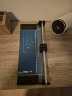 papiersnijder dahle, Zakelijke goederen, Kantoor en Winkelinrichting | Kantoorartikelen, Ophalen of Verzenden