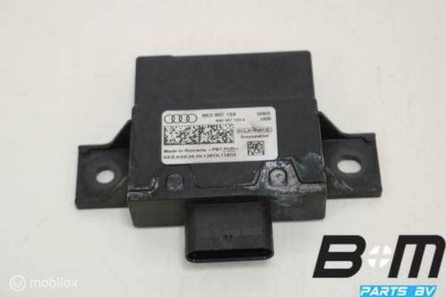 Regelapparaat motorgeluid Audi S5 8T Coupe 8K0907159, Auto-onderdelen, Motor en Toebehoren, Gebruikt