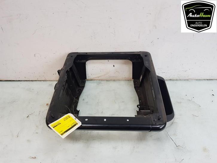 STOELRAILS LINKS VOOR Volkswagen Transporter T6, Auto-onderdelen, Interieur en Bekleding, Volkswagen, Gebruikt