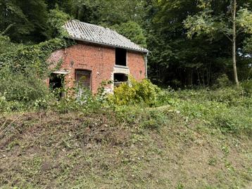 Petite maison a vendre, Enlèvement, Comme neuf