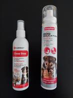 Flamingo anti-bijtspray en trainingsmiddel voor honden, Ophalen, Nieuw
