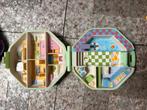 Polly pocket, Collections, Jouets miniatures, Enlèvement, Utilisé