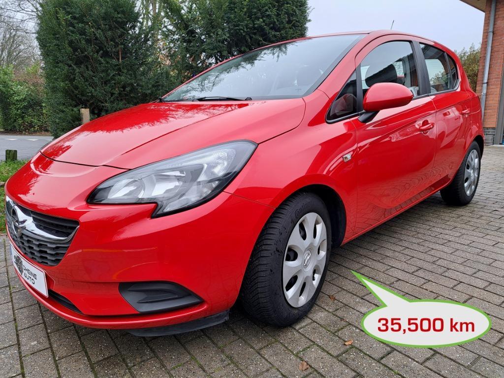 Opel Corsa 1.4 Benzineautomaat