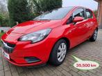 Opel Corsa 1.4 Benzine Automaat, Autos, Opel, 5 places, Carnet d'entretien, 1398 cm³, Automatique