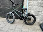 Jongensfiets#Troy Legacy 16 inch #Fatbike, Fietsen en Brommers, Ophalen, Gebruikt