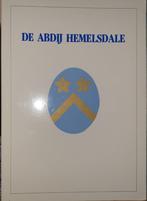 De abdij Hemelsdale., Boeken, Geschiedenis | Stad en Regio, Ophalen of Verzenden, Zo goed als nieuw, Vanthounout Claudine