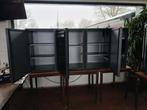 3 deurs horeca ijskast voor toog, Ophalen
