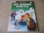 Nero - het zevende spuitje, Boeken, Marc Sleen, Eén stripboek, Ophalen of Verzenden, Zo goed als nieuw