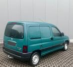 ✅Citroen Berlingo 1.9d ✅ 112.000 km• Lichte Vracht ✅ Gekeurd, Auto's, Citroën, 1900 cc, Particulier, 2 zetels