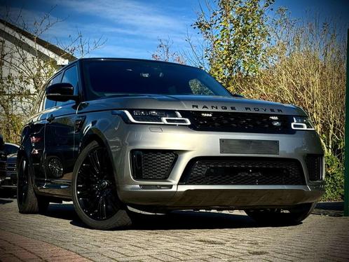 Land Rover Range Rover Sport 3.0 SDV6 HSE Dynamic 36239 Euro, Auto's, Land Rover, Bedrijf, Te koop, 4x4, ABS, Achteruitrijcamera