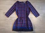 Lola & liza kleedje, Kleding | Dames, Jurken, Maat 38/40 (M), Ophalen of Verzenden, Zo goed als nieuw, Boven de knie