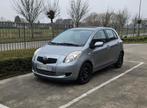 Toyota yaris 1.4 D Aut.‼️WAARSCHUWINGSLAMPJE GAAT BRANDEN‼️, Auto's, Automaat, 5 deurs, Particulier, 66 kW